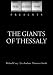 Search : The Giants of Thessaly (1961)