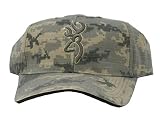 41iUJxHrMYL. SL160  Browning Digital Camo Cap Digi Desert Md: 308506291