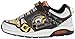Despicable Me Unisex-Child Googly-Eye Athletic Shoe Sneaker