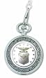 U.S. Air Force "Medallion" Pocket Watch with Chain