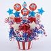American Dream Lollipop Bouquet