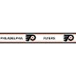 Philadelphia Flyers Wallborder - 5.5"x15'