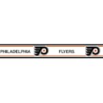 Philadelphia Flyers 5.5 Inch (Height) Wallpaper Border