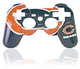 PS3 Official NFL Chicago Bears Controller Faceplate