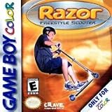 Razor: Freestyle Scooter GBC
