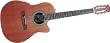 Ovation Celebrity CC059 Acoustic-electric Guitar, Natural Cedar