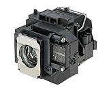 UPC 010343878532 product image for Lamp for Powerlite S9/1220/1260 | upcitemdb.com