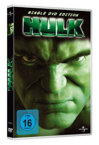 Produkt-Bild: Hulk