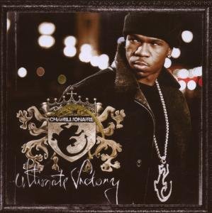 Chamillionaire - Won
