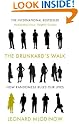 The Drunkard's Walk...