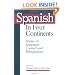 Spanish in Four Continents: Studies in Language Contact and Bilingualism (Georgetown Studies in Romance Linguistics)