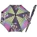 Jonas Brothers Camp Rock Umbrella - Disneys CampRock Rain Gear Umbrellas; Great Gift Idea