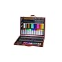 DM Creations Wood Art Set, 173-Pieces