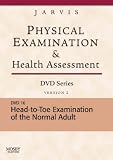 Head-To-Toe Examination of the Adult: Version 2