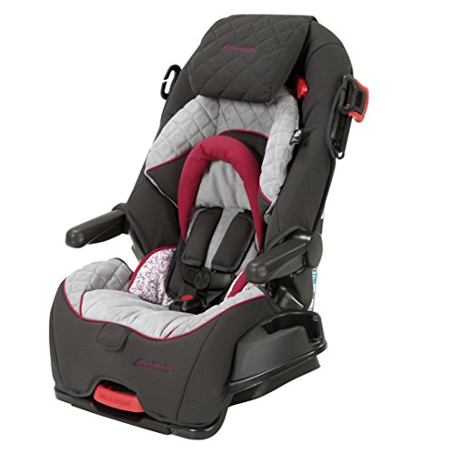 CARSEAT FREE INTERNATIONAL SHIPPING Eddie Bauer Deluxe 3in1 Booster