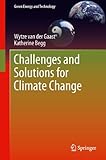 Challenges and solutions for climate change