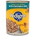Details About Pedigree Choice Cuts with Chicken and Rice Canned Dog Food