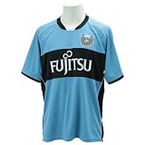 (Jリーグエンタープライズ)J.LEAGUE ENTERPRISE 川崎フロンターレ コンフィットTシャツ 稲本潤一 P64549