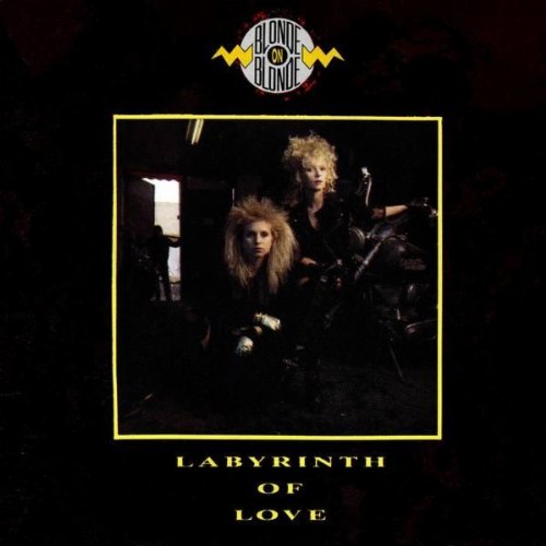 Blonde On Blonde - Labyrinth Of Love - Zortam Music