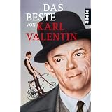 Das Beste von Karl Valentin: Herausgegeben von Elisabeth Veitvon "Karl Valentin"