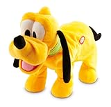 Mickey Mouse Clubhouse Funny Pluto