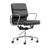 Showcase Office Chair By Zuo Modern
