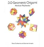 [(3-D Geometric Origami )] [Author: Rona Gurkewitz] [May-1996]