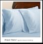 1200-Thread-Count 3pc King Duvet-Cover 100-Percent Egyptian Cotton, Sateen Solid, 1200