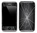 Web Design Decal Protective Skin Sticker for Apple iPhone 3G