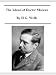 Books : The Island of Doctor Moreau