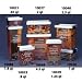 Kitchen & Housewares : Click-Clack Rectangular Container 1.9-qt.