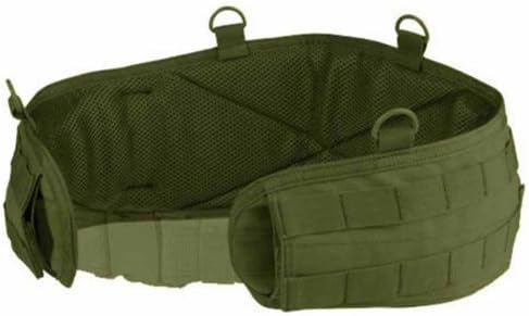 Condor Gen II Battle Belt MultiCam