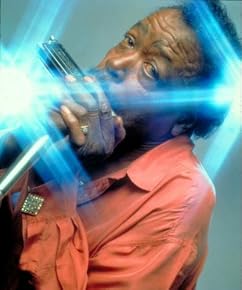 Image of Carey Bell