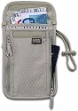 Lewis N. Clark Deluxe Neck Stash Travel Wallets