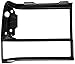 OE Replacement Ford Bronco/Explorer/Ranger Driver Side Headlight Door (Partslink Number FO2512112)