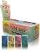 Beauty : Mr. Pumice Pumi Bar Regular Size ( Assorted Color ) 24/Pack