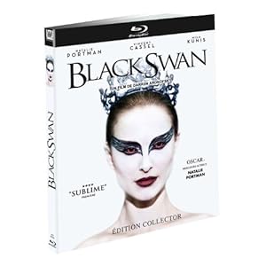 Black Swan [Édition Digibook Collector + Livret]