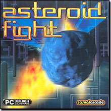 Click here to buy Asteroid Fight by Casual Arcade.