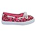 Twisted Girl's Champion Casual Boat Shoe