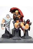 Fist of the North Star: Mini Bust-up Figure CollectionIMAGE