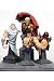 Fist of the North Star: Mini Bust-up Figure Collection_s-1