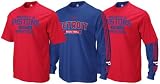 Detroit Pistons 3-In-1 Combo Long Sleeve T-Shirt