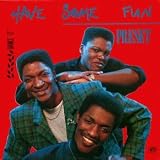 Have Some Fun [12", BE, ARS Productions ARS 3706]
