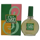 Skin Musk By Prince Matchabelli For Women. Cologne Spray 2.0-Ounce Bottle