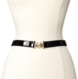AK Anne Klein Womens Patent Panel 41iUW79lzvL. SL160 AK Anne Klein Womens Patent Panel
