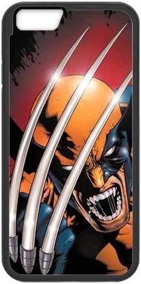 Wolverine iPhone 7 Case Custom No.5