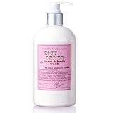 Treat Soft Candy Vanilla Buttercream Jumbo Hand & Body Wash