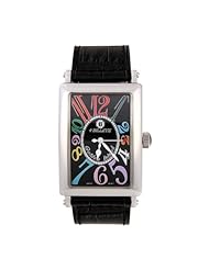 Billete Brand Unisex Stainless Steel Watch - BL0025-SBCLBB