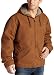Carhartt Men's Sandstone Sierra Jacket