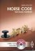 ROCKET RADIO - RSGB Morse Code for Radio Hams Book with FREE CD ROM !